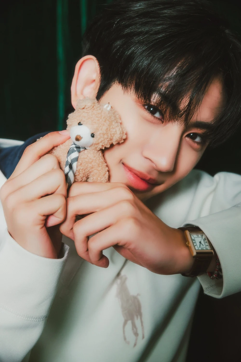 Хёнсок (YOUNITE) | K-pop вики | Fandom