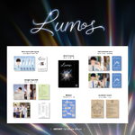 Album packshot