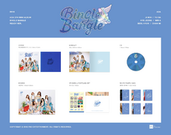Song Review: AOA – Bingle Bangle | The Bias List // K-Pop