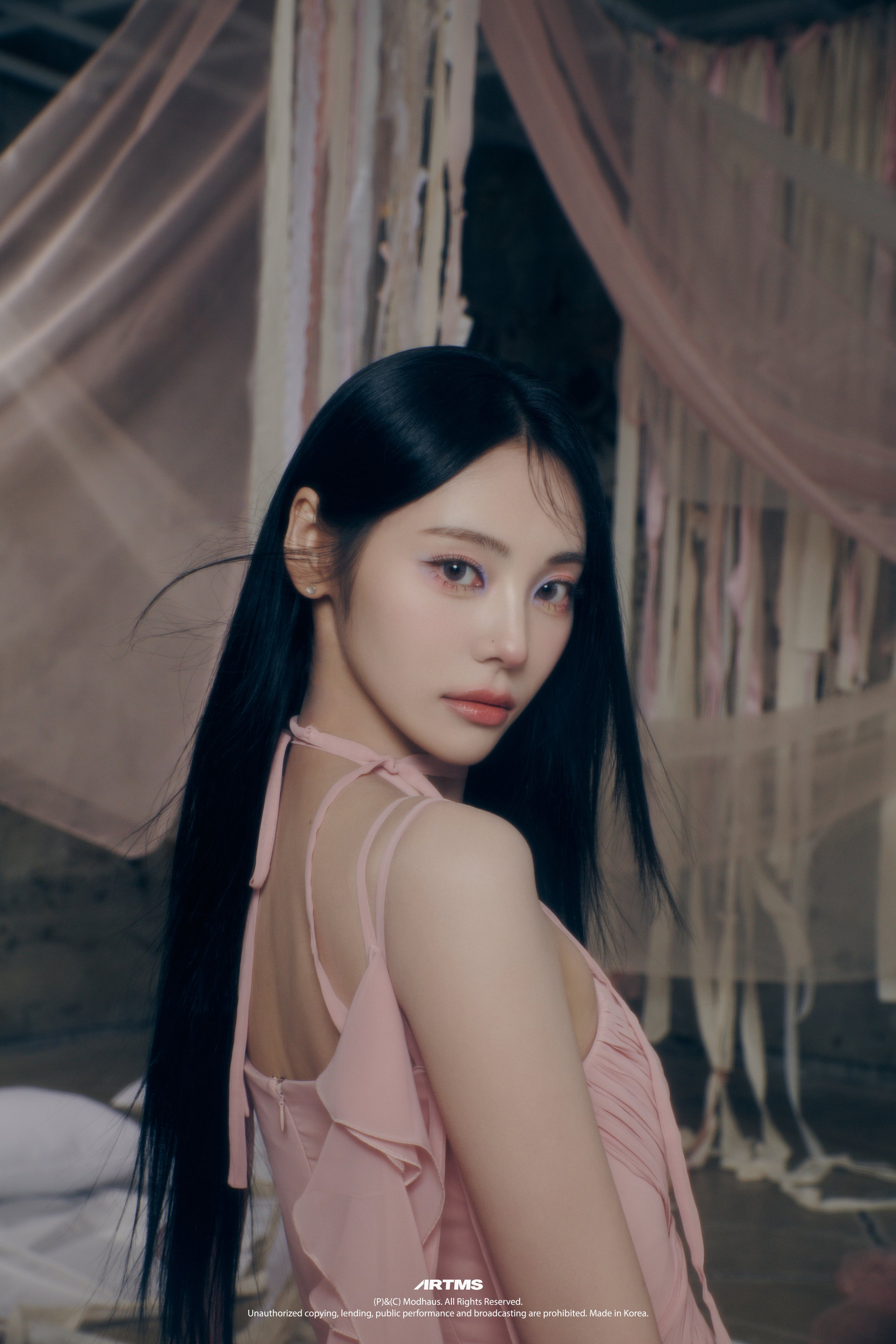 artms loona ジンソル スペシャルオブジェクト セット｜CD・DVD