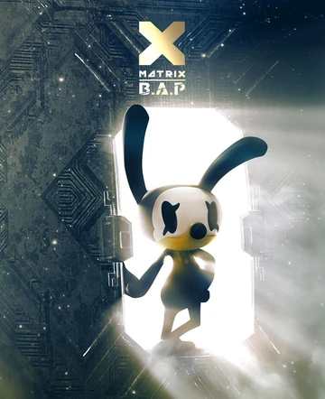 Matrix | Kpop Wiki | Fandom