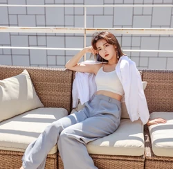 アイドル Hayun Hayun (STRAW) | Kpop Wiki | Fandom