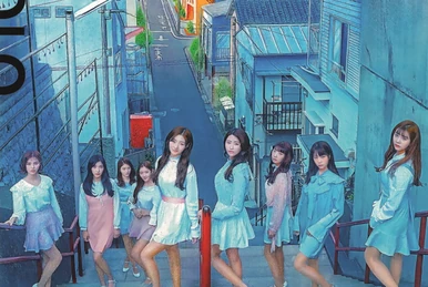 Happy Ending (DIA) | Kpop Wiki | Fandom