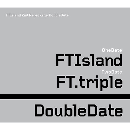 Double Date | Kpop Wiki | Fandom