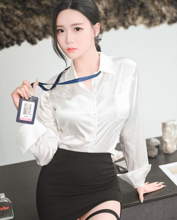 Hayun (GIRL CRUSH) | Kpop Wiki | Fandom