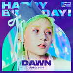 Happy Birthday, DAWN! (June 1, 2022)