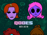 QODES Quest 6