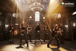 Deja Vu (SONAMOO) | Kpop Wiki | Fandom