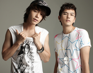 Super Girl (3) (Donghae & Ryeowook)