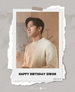 Happy Birthday Siwon (2022) (2)