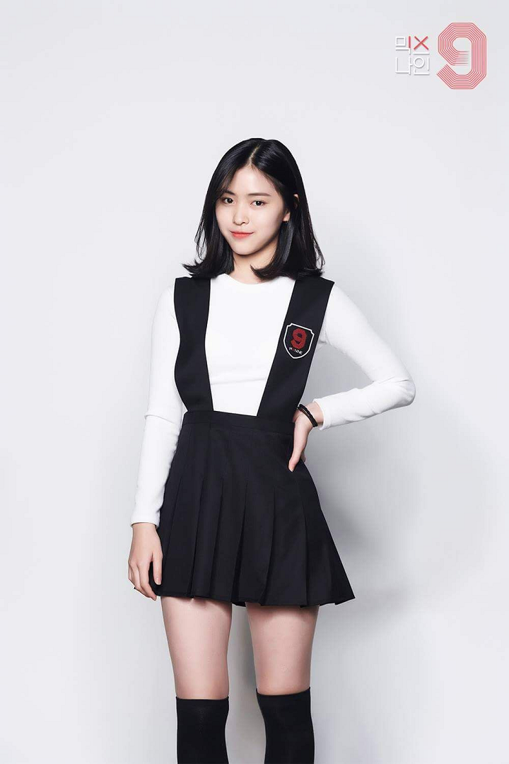 ryujinページ 240228 - ryujin at courrèges fw24 #ryujin #류진