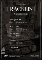 Track list