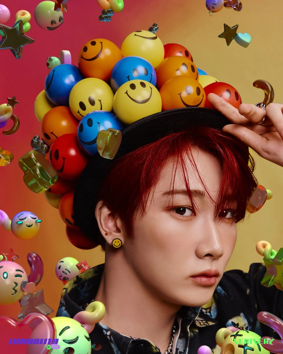 Hoyoung | Kpop Wiki | Fandom