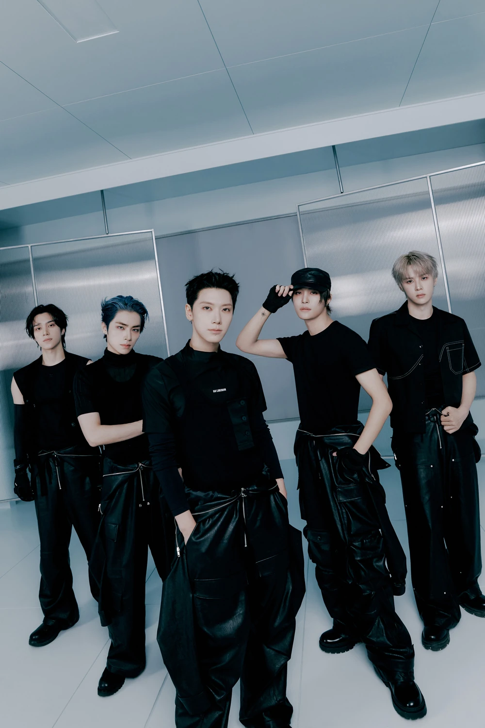 WayV