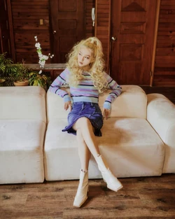 Yeeun (singer)/Gallery | Kpop Wiki | Fandom