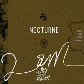 2AM Nocturne cover
