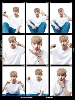 Kunho (ALL(H)OURS) | Kpop Wiki | Fandom