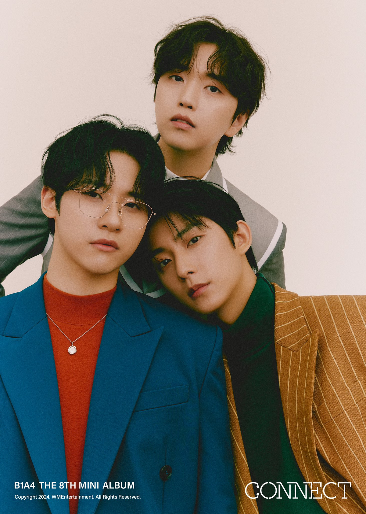 B1A4 | Kpop Wiki | Fandom