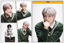 BTS RM Map of the Soul 7 concept photo 4