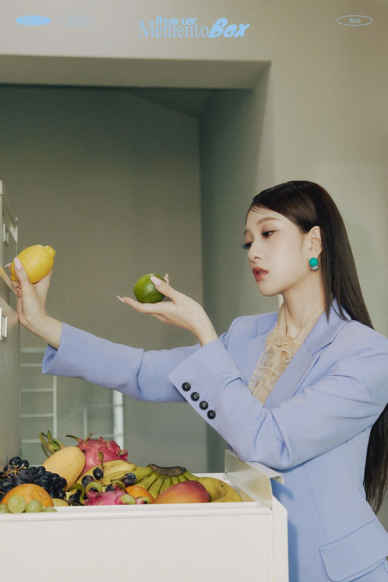 Lee Seoyeon | K-pop Wiki | Fandom