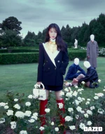 Dazed Korea (October 2019) (1)