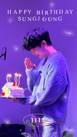 Kim Sung Joong | Kpop Wiki | Fandom