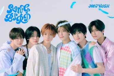 Hands Up (NCT NEW TEAM) | Kpop Wiki | Fandom