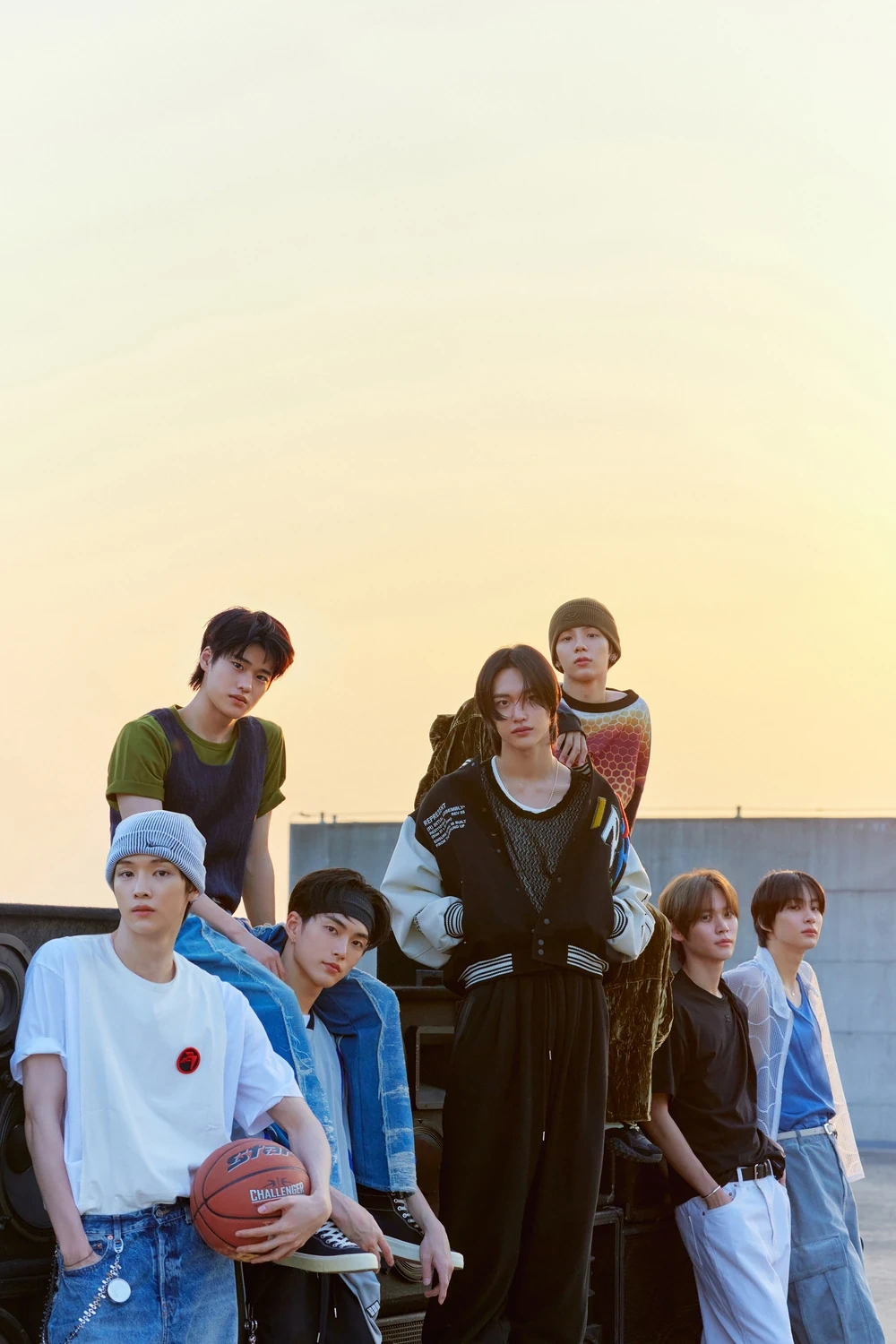 RIIZE | K-pop вики | Fandom