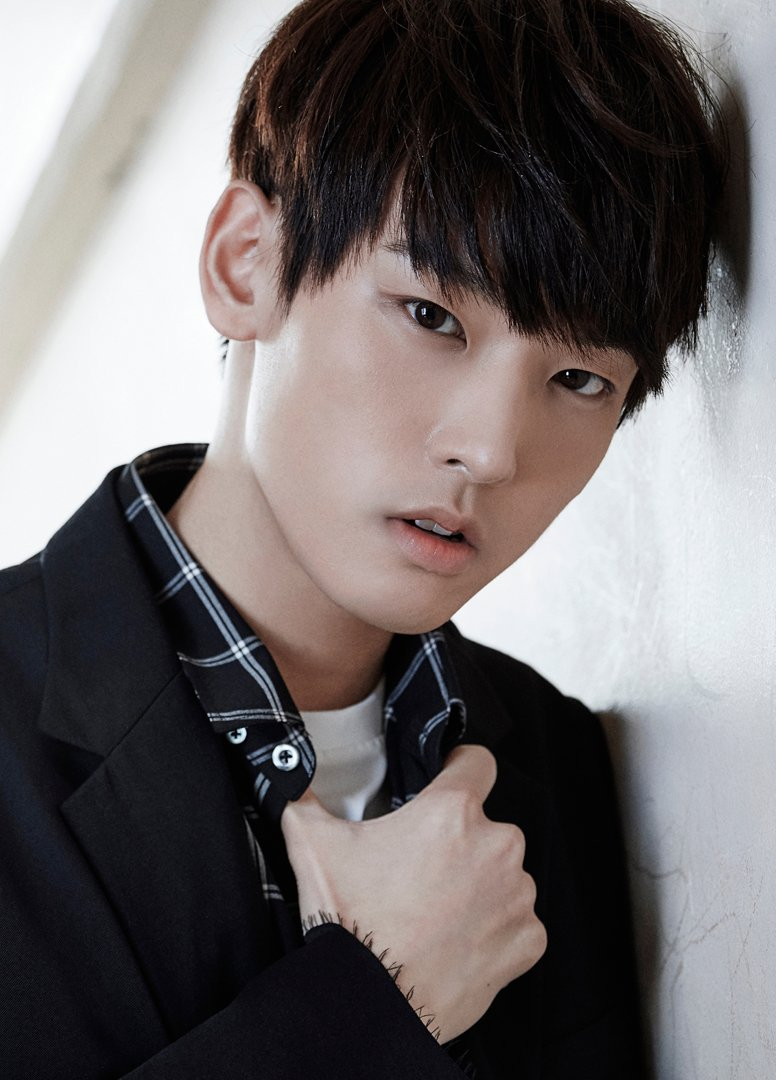 In Seong (SF9)/Gallery | Kpop Wiki | Fandom
