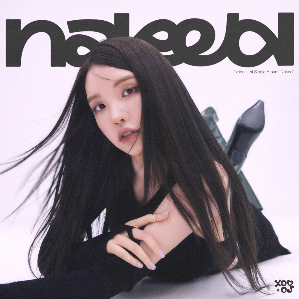 Naked | K-pop вики | Fandom