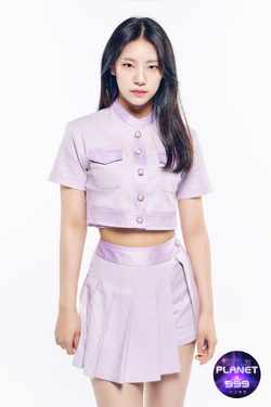 Jia (MIMIIROSE)/Gallery | Kpop Wiki | Fandom