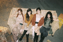 Aespa Drama concept photo (18)