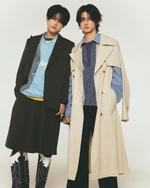 SPUR Magazine (May 2025) (2) (Yuju & Haku)