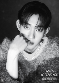 Minjae (DXMON) | Kpop Wiki | Fandom