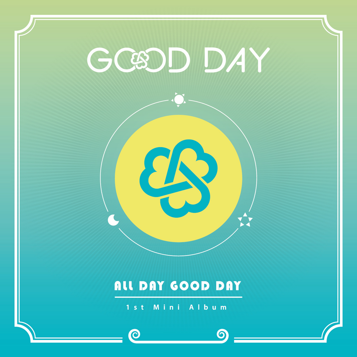 Wandee good day. Wandee good day. Good day к поп. Открытка good afternoon. Аватарка good day.