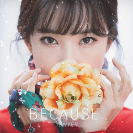 Jenyer Because album cover