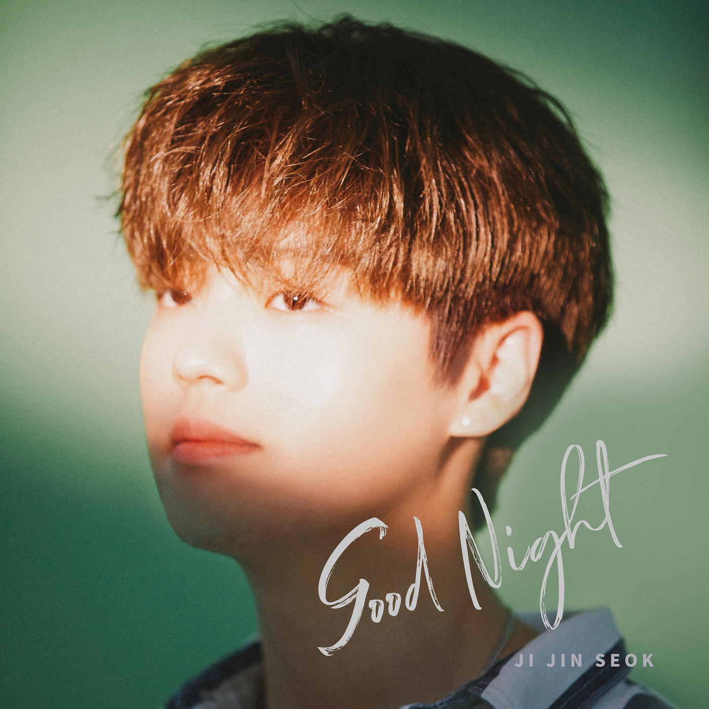 Good Night (Ji Jin Seok) | Kpop Wiki | Fandom