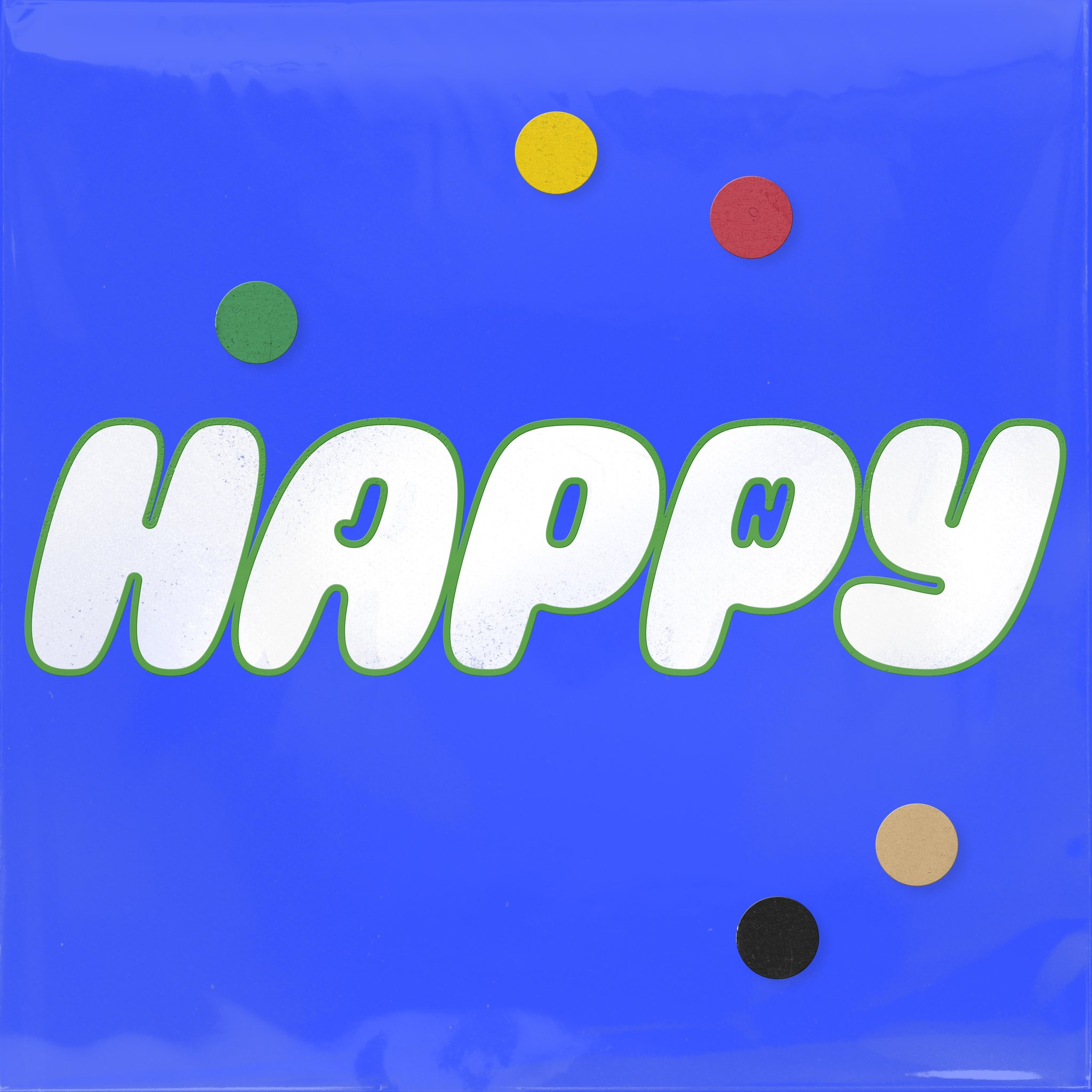 Happy (Jin) | Kpop Wiki | Fandom