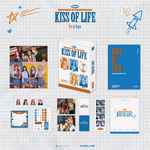 2024 Season's Greetings <Day & Night> (Packaging)