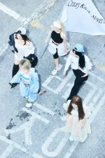 Crazy (16) (Heathers Rock вер.)