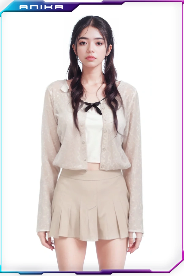 Anika | Kpop Wiki | Fandom