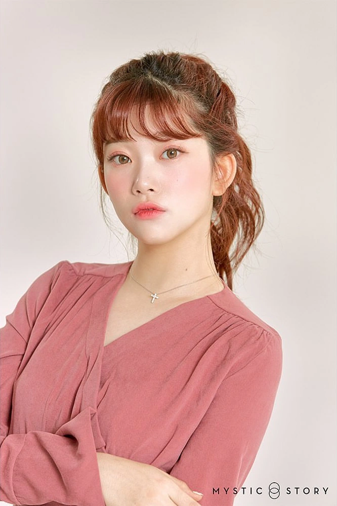 Tsuki (Billlie)/Gallery | Kpop Wiki | Fandom