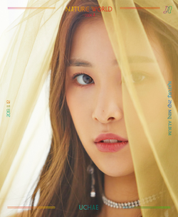 Uchae (NATURE) | Kpop Wiki | Fandom