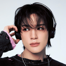 NCTドリーム・ドリーム・ファインダー:光を追いかけて #제노