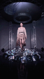 Moving poster (Kyujin ver.)