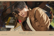 "Memory : Illusion" (2)