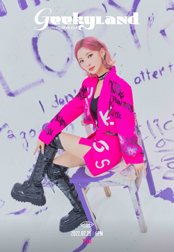 Yuki (PURPLE KISS)/Gallery | Kpop Wiki | Fandom