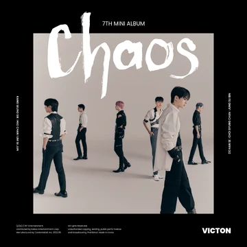 Chaos (VICTON) | Kpop Wiki | Fandom