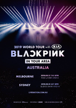 Australian dates