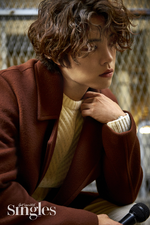 Singles Korea (November 2018) (4)